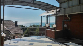 Raduzhnaya Guest House